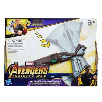 Avengers E0617 Thor’un Elektronik Balta