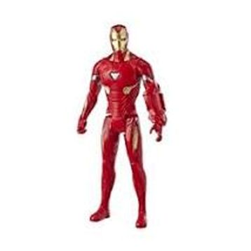 Avengers E3309-E3918 Endgame Titan Hero Iron Man Figür