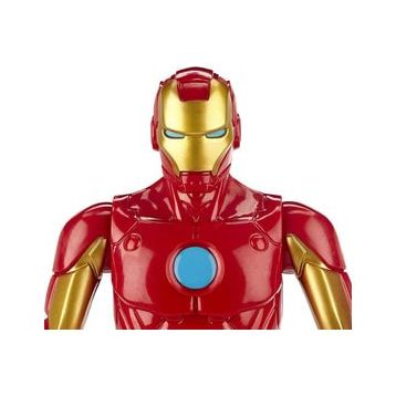 Avengers E3309-E7873 Endgame Titan Hero Figür