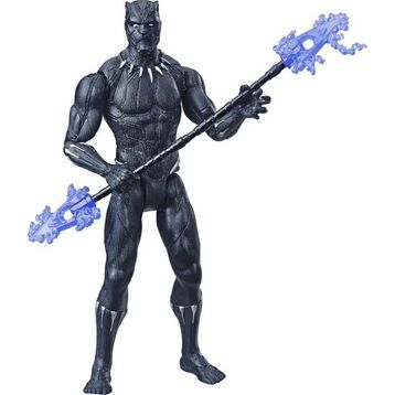 Avengers Endgame Black Panther Figür