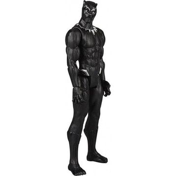 Avengers Endgame Black Panther Figür