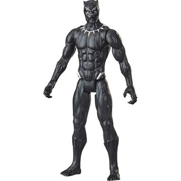 Avengers Endgame Black Panther Figür