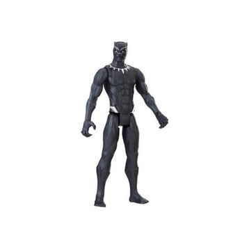 Avengers Endgame Black Panther Figür