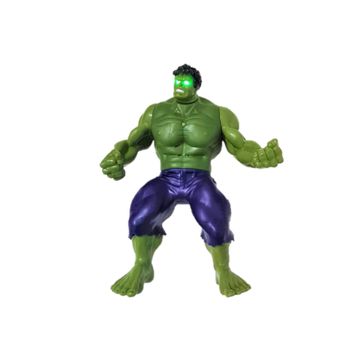 Avengers Titan Hero Series Hulk Figür Oyuncak