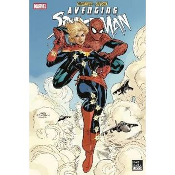 Avenging Spider - Man 5 - Kelly Sue DeConnick