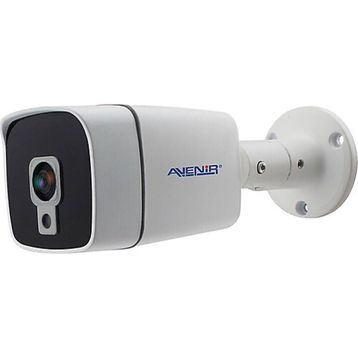 Avenir 4 MP 3.6 mm Sabit Lens IP Bullet Kamera