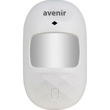 Avenir AV-06A Kablosuz Akıllı Pır Sensörü