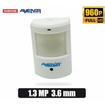 Avenir AV-919AHD IP Kamera