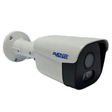 Avenir AV-BF239 2MP Gece Renkli Bullet AHD Kamera