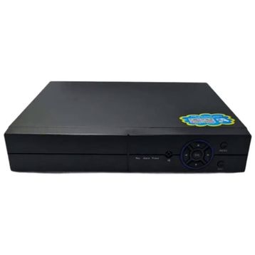 Avenir AV-TC04SM 4 Kanal 1080N 1x6TB HDD HİBRİT DVR Kayıt Cihazı