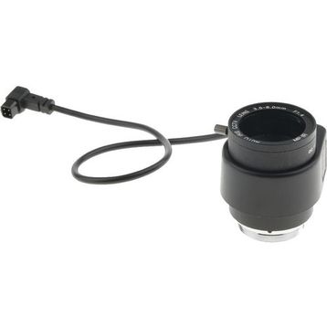 Avenir Be Safe 3.5-8 mm Manuel Lens
