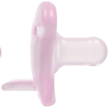 Avent Soothie 0-6 Kız Yalancı Emzik