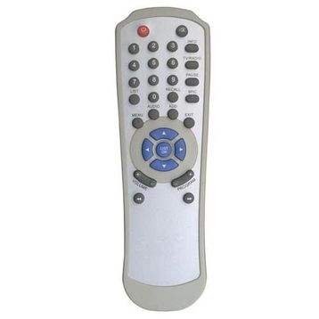 AverMedia 7000 Uydu Kumanda