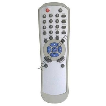 AverMedia 7000 Uydu Kumanda