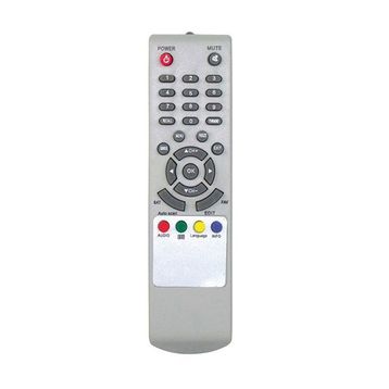Avermedia Uydu Alıcı Kumandası