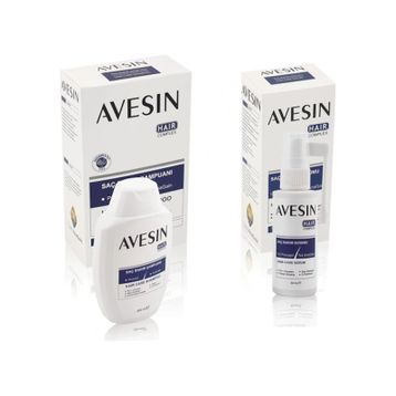Avesin Trichoplus 300 ml Şampuan + 50 ml Sprey
