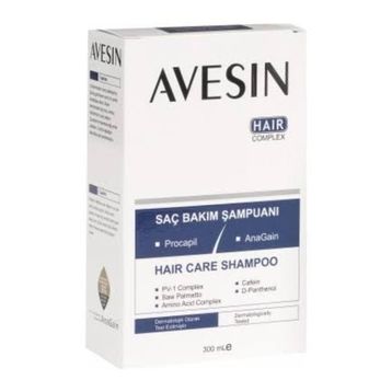 Avesin Trichoplus 300 ml Şampuan