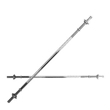 Avessa 120 cm Ağırlık Barı