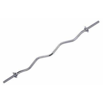 Avessa 120 cm Ağırlık Barı
