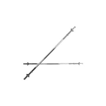 Avessa 120 cm Ağırlık Barı