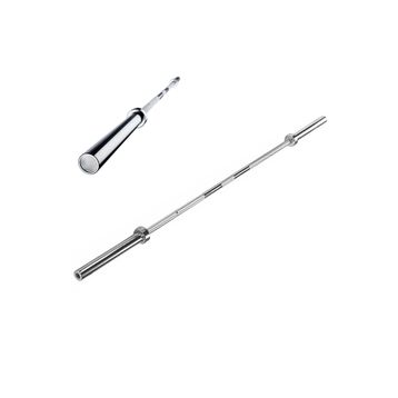 Avessa 120 cm Olimpik Halter Barı
