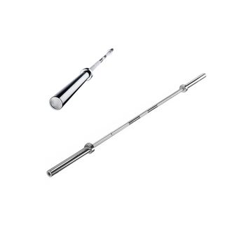 Avessa 120 cm Olimpik Halter Barı