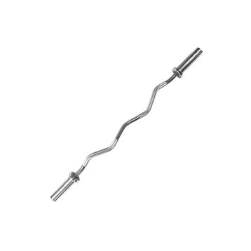 Avessa 120 cm Olimpik Halter Barı