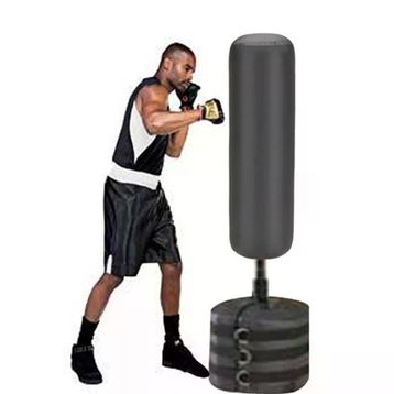 Avessa 175 cm Siyah Boks Vurma Standı