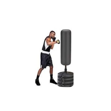 Avessa 175 cm Siyah Boks Vurma Standı