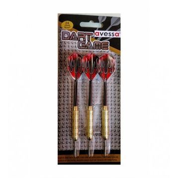 Avessa 24 gr 3 Adet Dart Oku