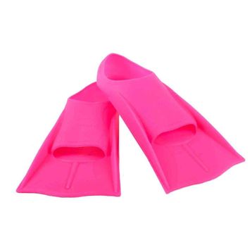 Avessa 27-28 Apnea Kısa Palet Pembe
