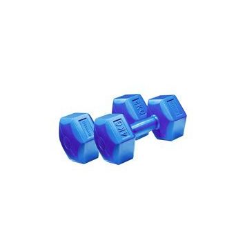 Avessa 4 kg 2'Li Dambıl Set