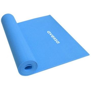 Avessa 6 Mm Eva Pembe Yoga Mat & Pilates Minderi