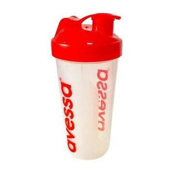 Avessa 700 ml Shaker Protein Karıştırıcı