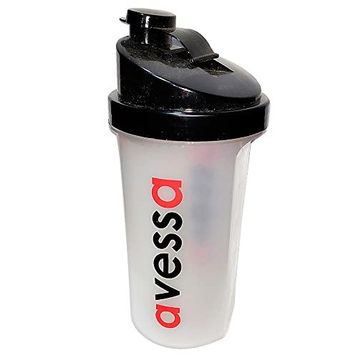 Avessa 700 ml Shaker Protein Karıştırıcı