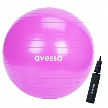 Avessa 75 cm Pilates Topu