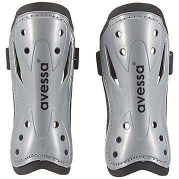 Avessa 8104-S Gri Unisex Tekmelik