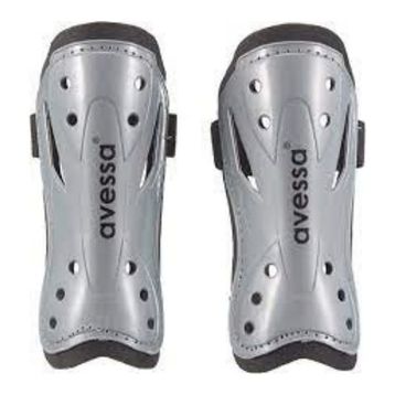 Avessa 8104-S Gri Unisex Tekmelik