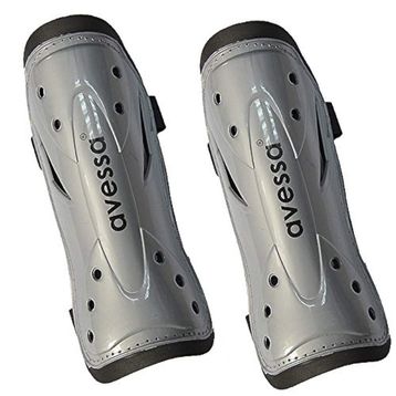 Avessa 8104 Tekmelik Cırtlı Çift Dizlik