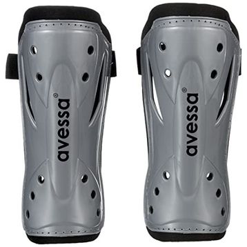 Avessa 8104 Tekmelik Cırtlı Çift Dizlik