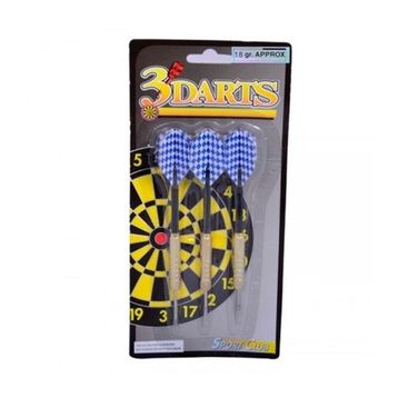 Avessa AP 502 18 gr Dart Oku