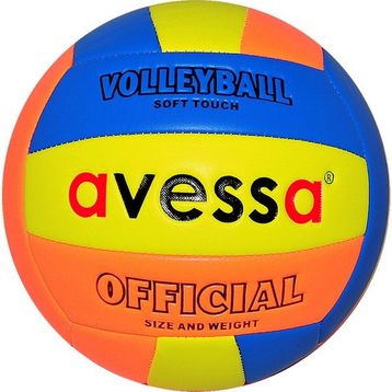 Avessa B3019 Voleybol Topu