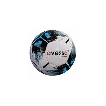 Avessa Basic 3 Mavi Numaralı Futbol Topu