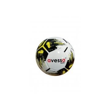 Avessa Basic 4 Sarı Numaralı Futbol Topu