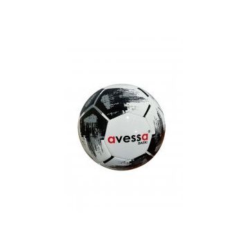 Avessa Basic 5 Gri Numaralı Futbol Topu