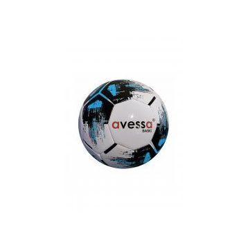 Avessa Basic 5 Mavi Numaralı Futbol Topu