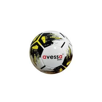 Avessa Basic 5 Sarı Numaralı Futbol Topu