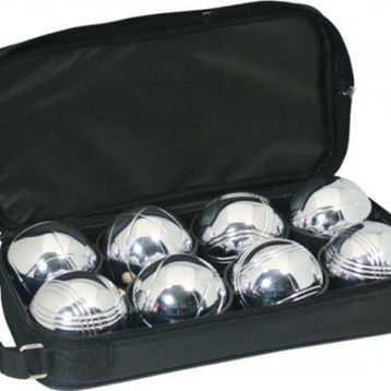 Avessa BS004A Bocce Takımı