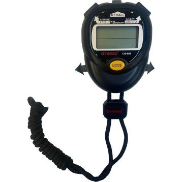 Avessa CG-502 Kronometre