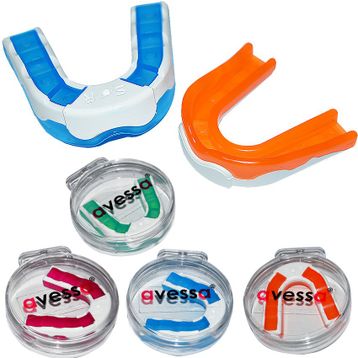 Avessa DGL-200 Boks Dişlik